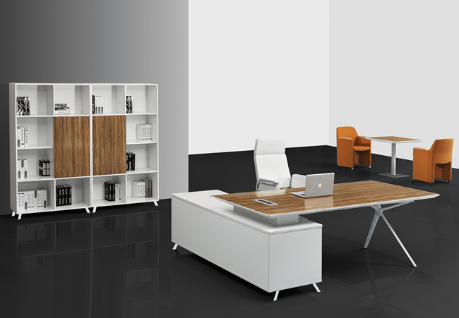 現(xiàn)代辦公家具