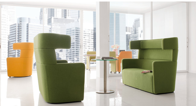 現(xiàn)代辦公家具