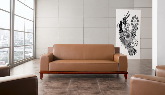 現(xiàn)代辦公家具