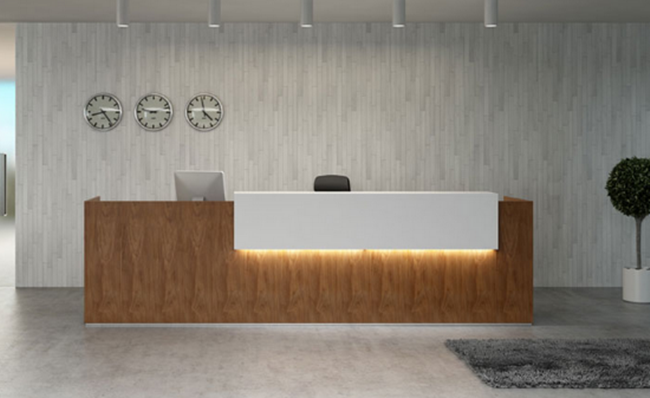 現(xiàn)代辦公家具