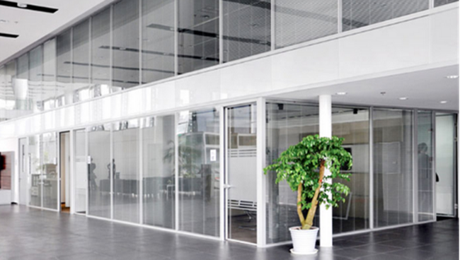 時(shí)尚辦公家具