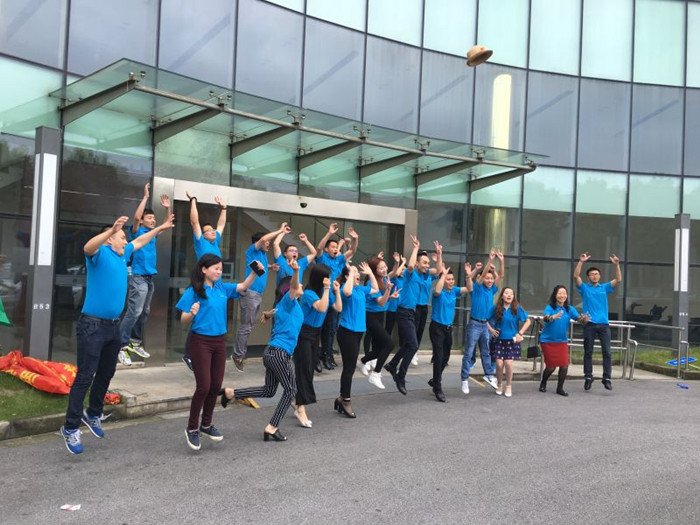 上海宜洋辦公家具