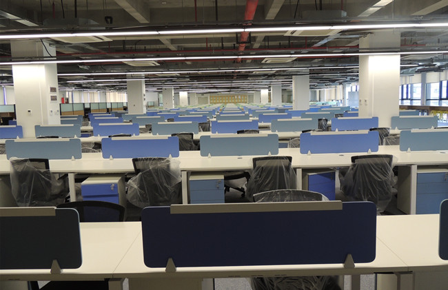 上海辦公家具廠家