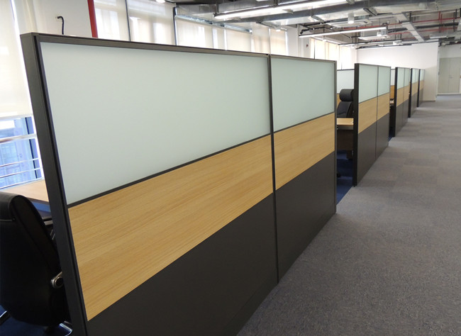 上海辦公家具定制