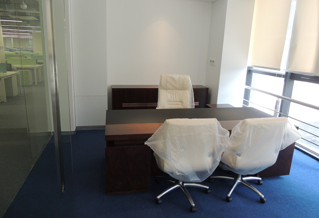 上海辦公家具定制