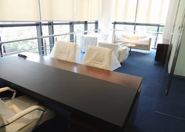 上海辦公家具廠家