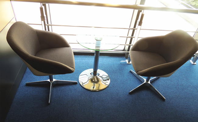 上海辦公家具廠家