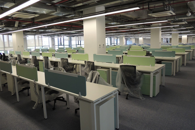 上海辦公家具廠家