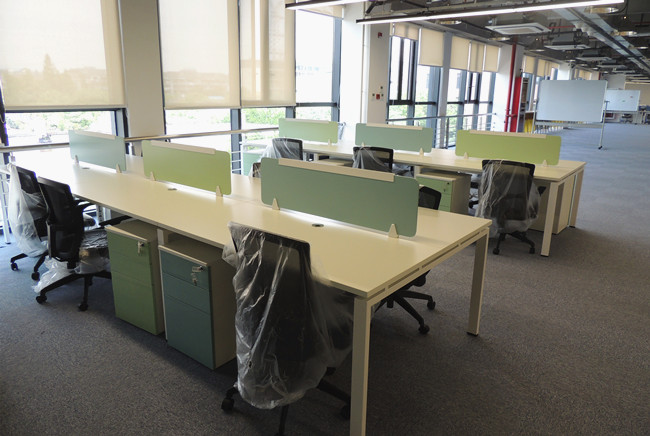 上海辦公家具廠家