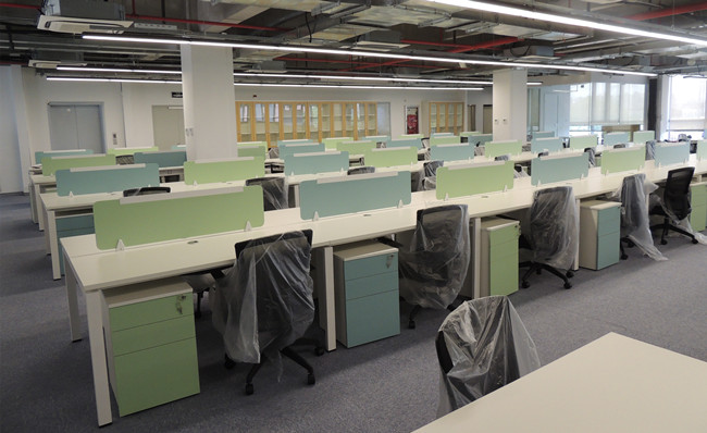 上海辦公家具廠家