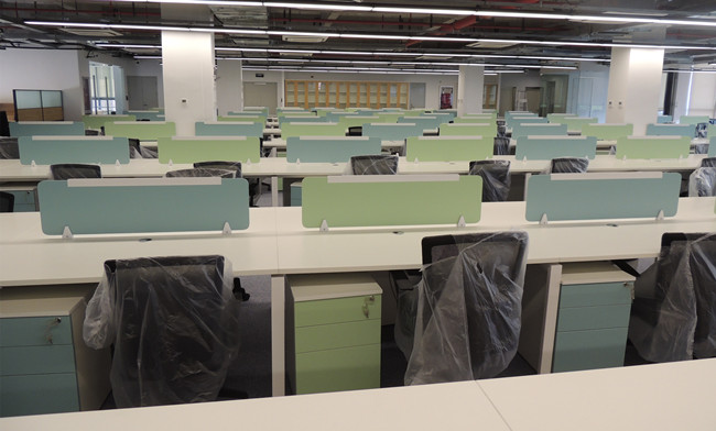 上海辦公家具廠家