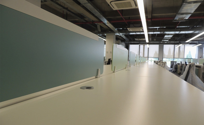 上海辦公家具定制