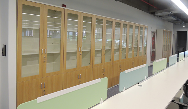 上海辦公家具定制