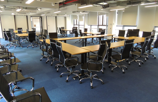 上海辦公家具定制