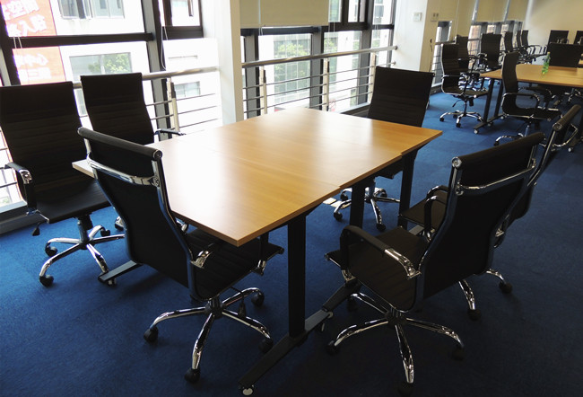 上海辦公家具定制