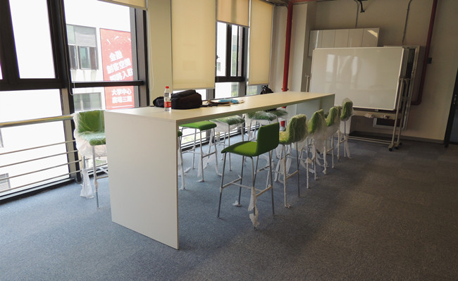 上海辦公家具定制