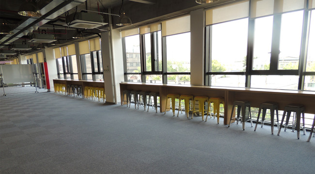 上海辦公家定制