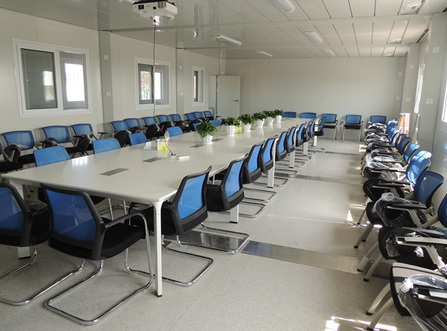 上海辦公家具定制