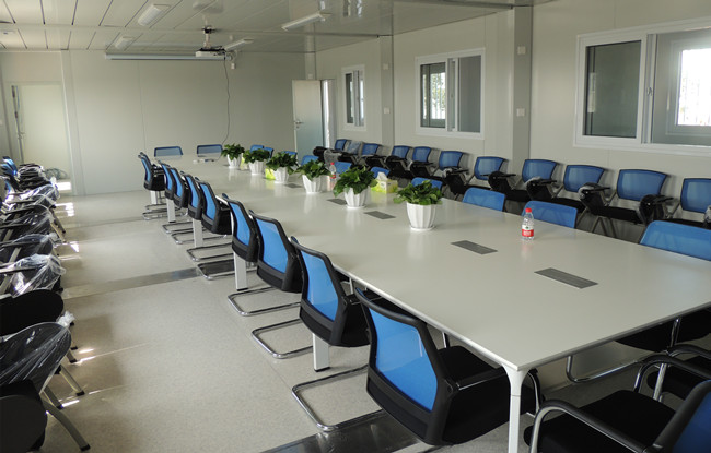 上海辦公家具定制