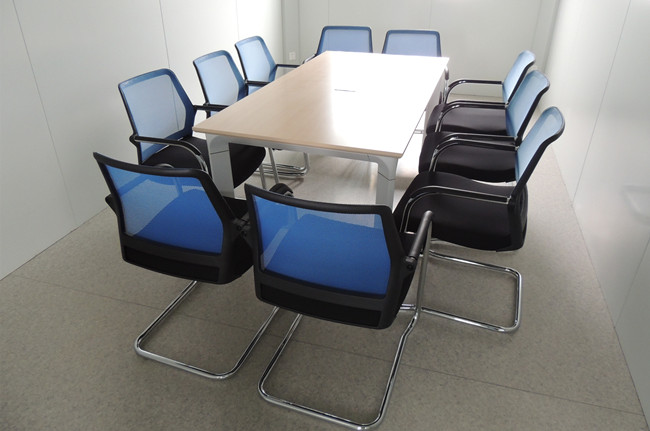 上海辦公家具定制