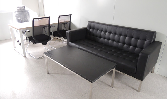 上海辦公家具定制