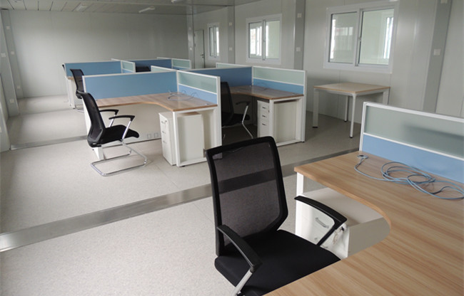 上海辦公家具定制