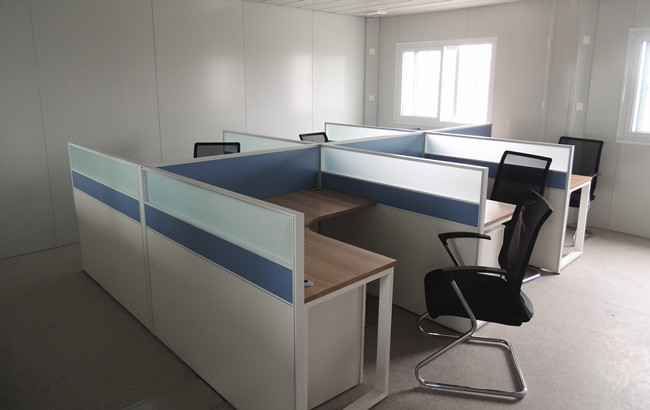 上海辦公家具定制