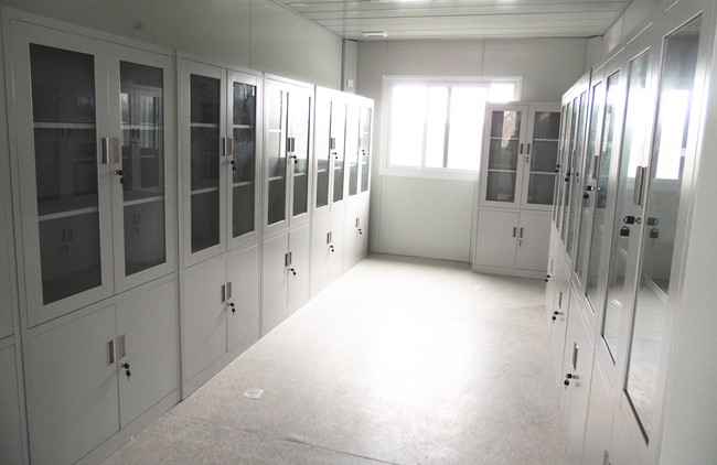 上海辦公家具定制