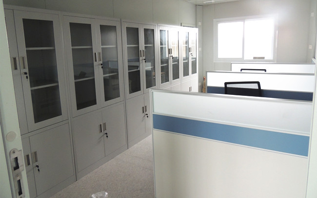 上海辦公家具定制