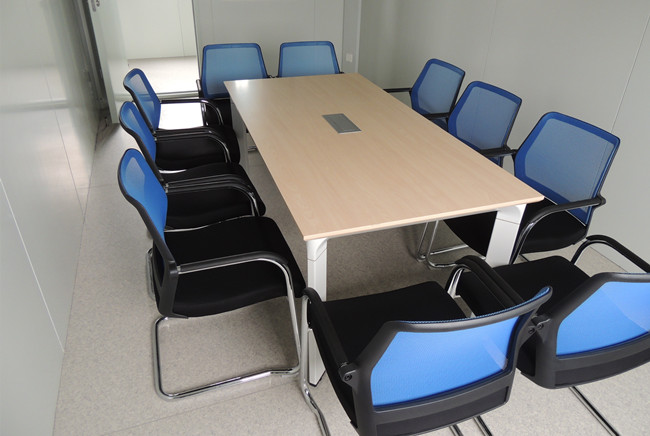 上海辦公家具定制