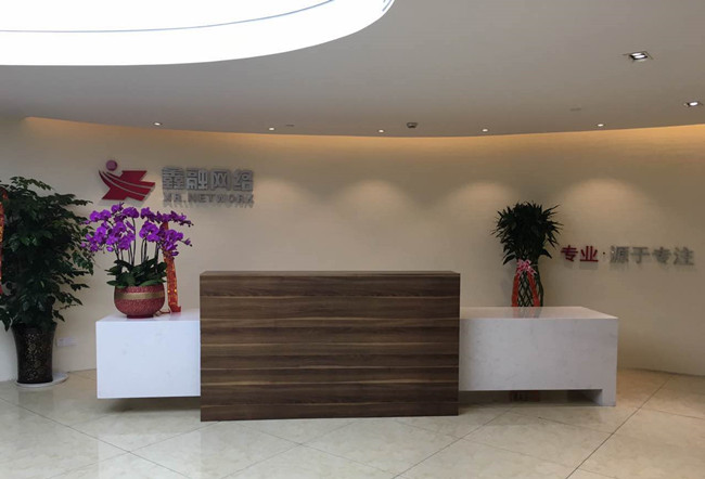 上海時(shí)尚辦公家具