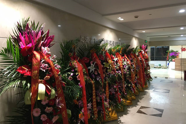 上海時(shí)尚辦公家具