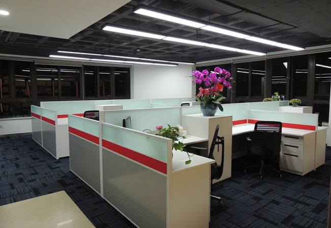 上海時(shí)尚辦公家具