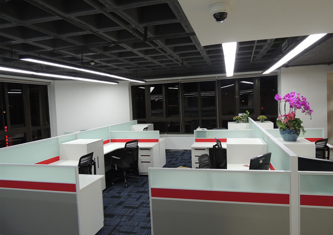 上海時(shí)尚辦公家具