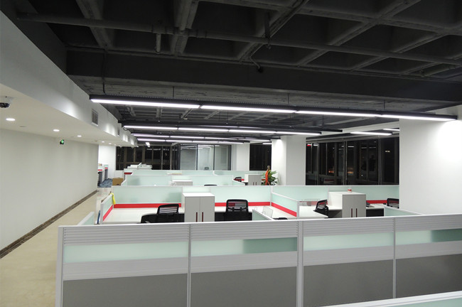 上海辦公家具廠家