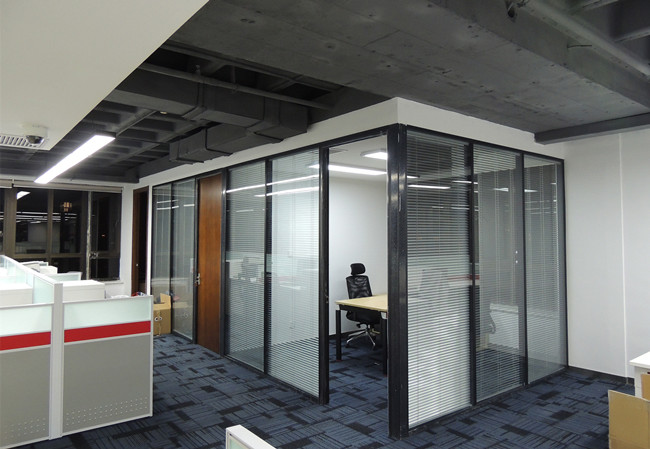 上海辦公家具廠家