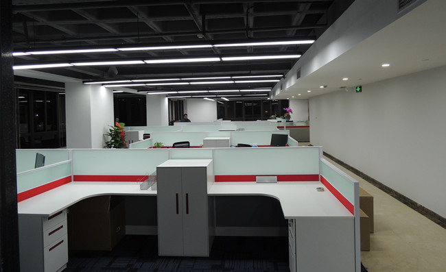 上海辦公家具廠家