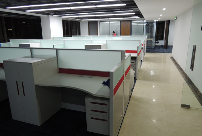 上海時(shí)尚辦公家具