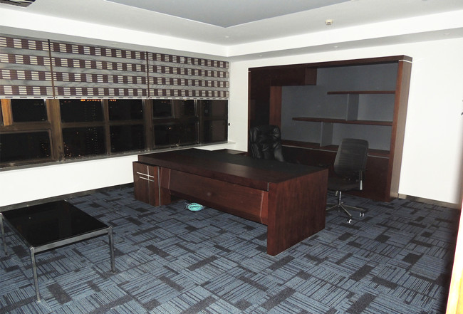 上海時(shí)尚辦公家具