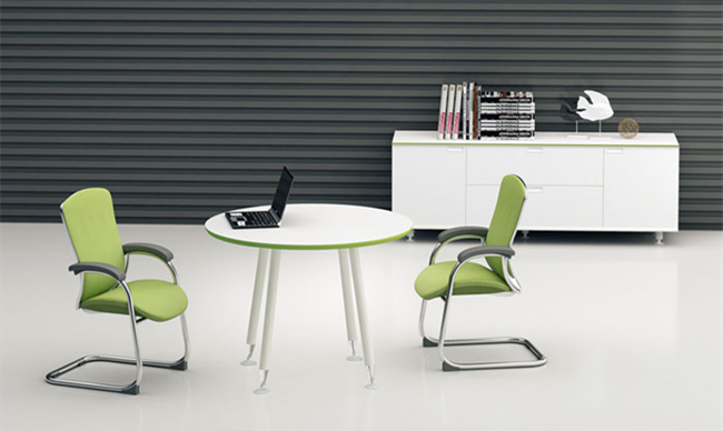 上海辦公家具定制
