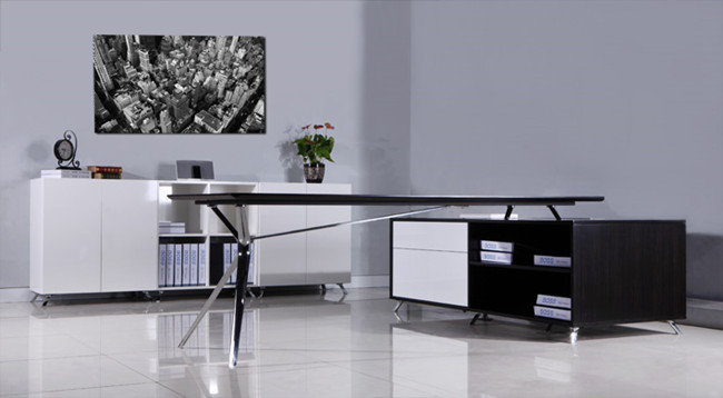 上海辦公家具定制