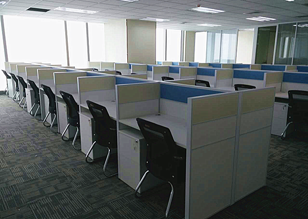 上海辦公家具廠家