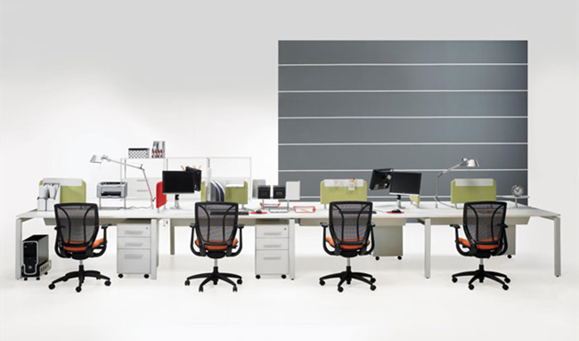 上海辦公家具廠家