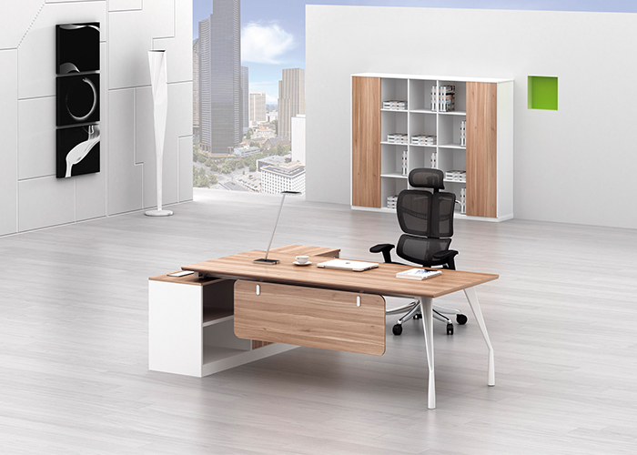 板式辦公桌 板式辦公桌