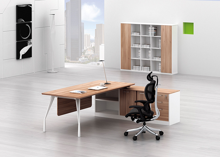 板式辦公桌 板式辦公桌