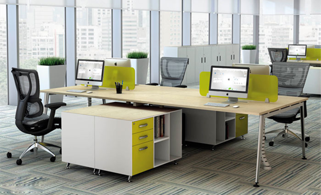 上海辦公家具