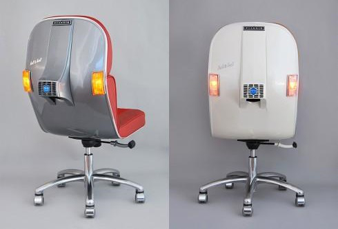 時(shí)尚辦公家具