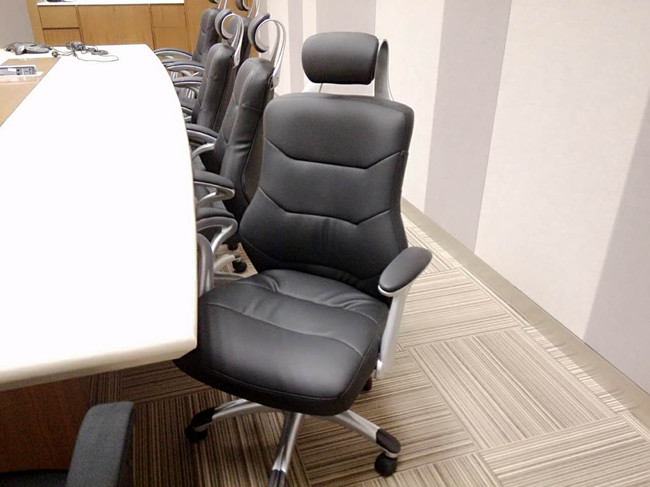 上海辦公家具定制