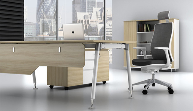 時尚辦公家具