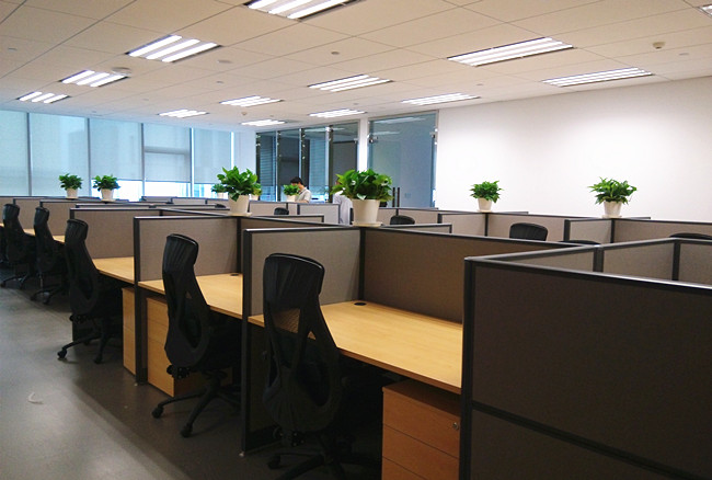 上海辦公家具定制